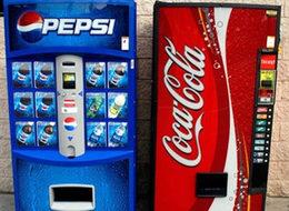 Pepsi ve Coca Cola Chobani için yarışıyor