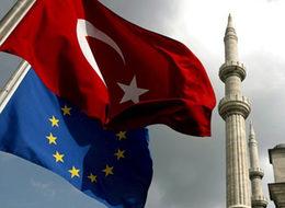 AB'den vize pazarlığı