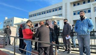 Yer: &Ccedil;anakkale! Topladıkları altınlarla kayıplara karıştılar