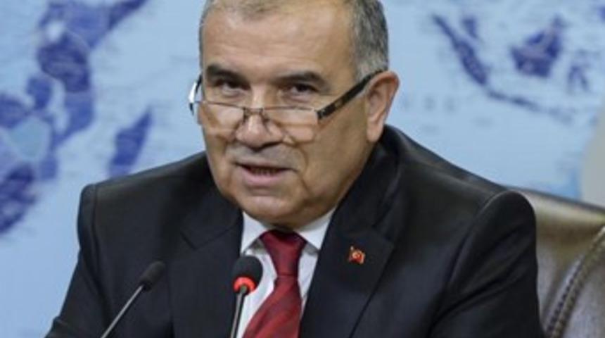 Bakan 3. nükleer santral'in yerini açıkladı
