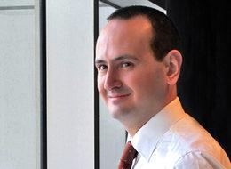 Yıldız Holding'de üst düzey atama