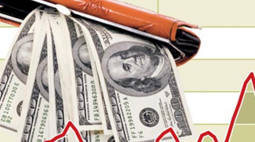 Doların günlük kaybı yüzde 4