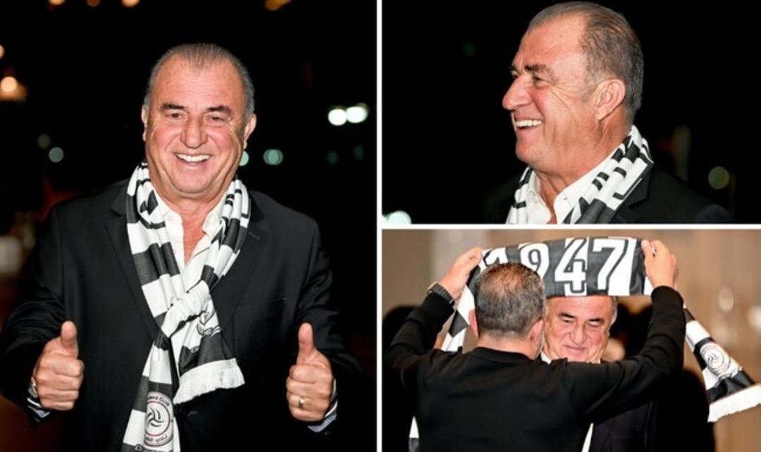 Son dakika: İmparator d&ouml;n&uuml;yor! Fatih Terim i&ccedil;in tekrar geldiler: İmzalar an meselesi! 2