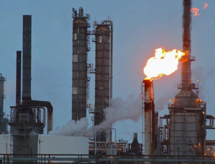 IŞİD'in petrol geliri dudak uçuklatıyor G4