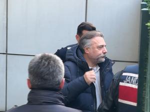 &Uuml;nl&uuml;lere y&ouml;nelik uyuşturucu operasyonunda karar belli oldu