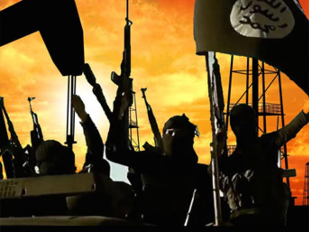 IŞİD'in petrol geliri dudak u&ccedil;uklatıyor