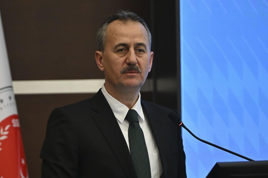 Savunma sanayisinde 14 yeni ARGE projesinin imza töreni yapıldı 10