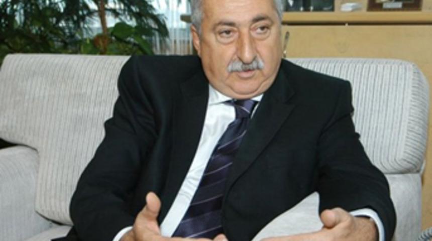 &quot;Bankalar borçları erteleyerek esnafa destek olmalı&quot;