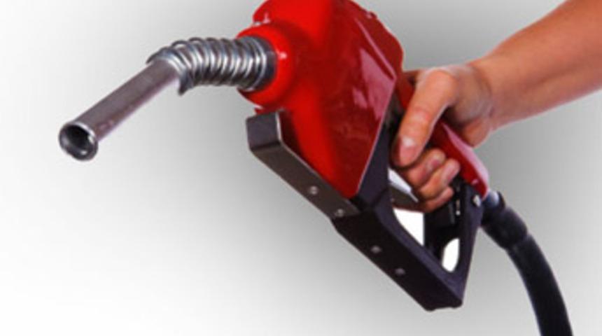 Benzine indirim geldi