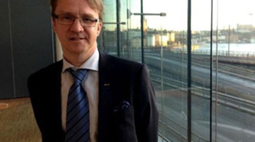 Saab'tan yerli otomobil açıklaması