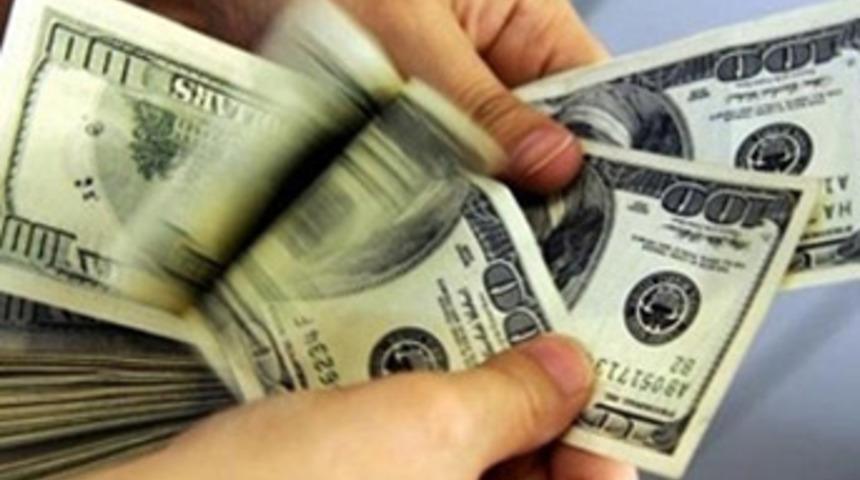 Dolarda hareketli dakikalar