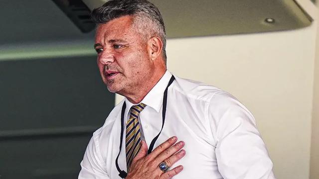 Fenerbahçe'de transfer ateşi yandı! Başkan Sadettin Saran bombayı patlattı: İmza an meselesi!