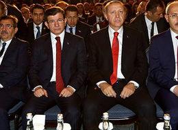 3. Havalimanı’nın ilk etap finansmanı için imzalar atıldı