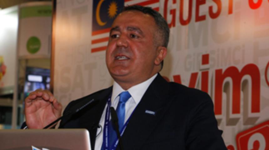 'Gayrimenkul danışmanlığı geleceğin mesleği! '