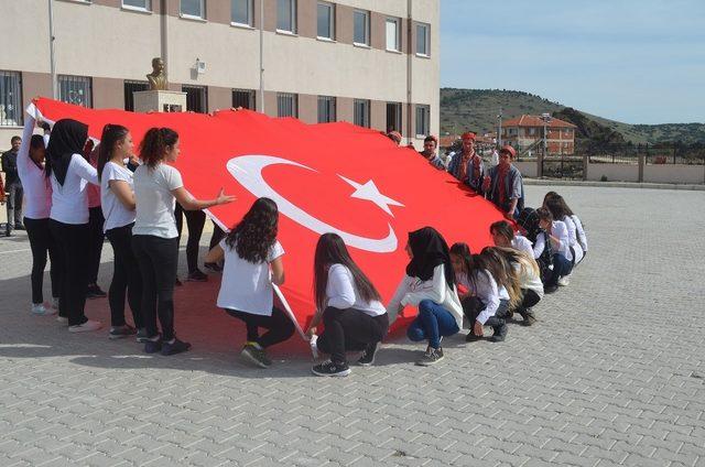 Kula’da Nevruz Bayramı kutlamaları