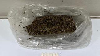 Düzce’de uyuşturucu operasyonunda 2 kişi tutuklandı