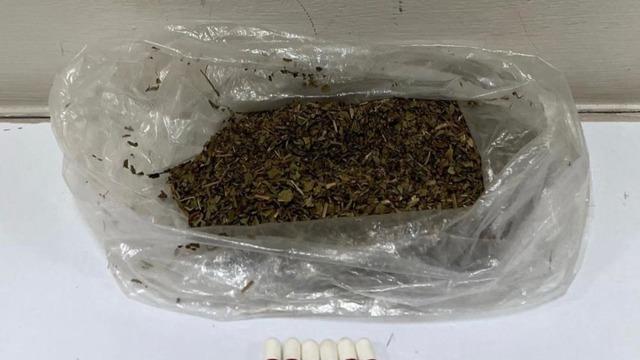 Düzce’de uyuşturucu operasyonunda 2 kişi tutuklandı