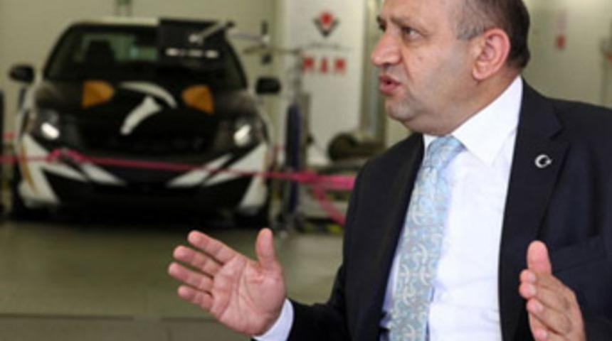 Yerli otomobilin fiyatı ne olacak?