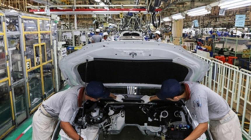 Toyota 6,5 milyon aracı geri çağıracak