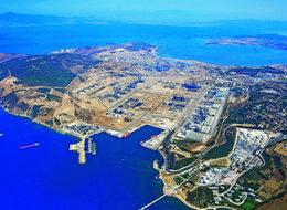 Petkim şirket kuruyor