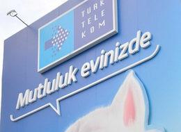 Türk Telekom'dan halka arz sonrası ilk zarar