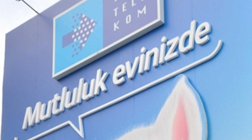 Türk Telekom'dan halka arz sonrası ilk zarar