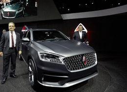 Almanlar eski 'yerli otomobil' markasını canlandırıyor