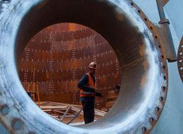 Dünya devinden petrol tahmini