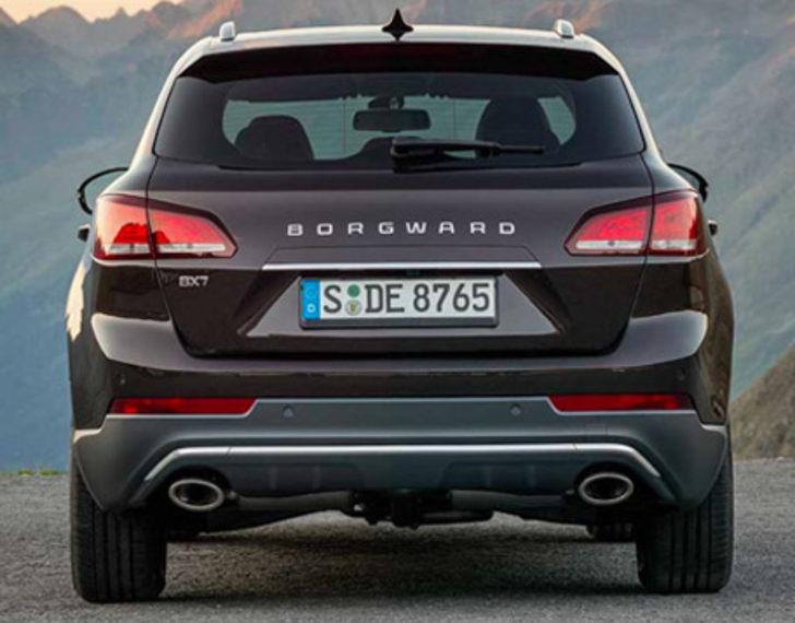 Efsane otomobil 54 yıl sonra yeniden üretilecek G4