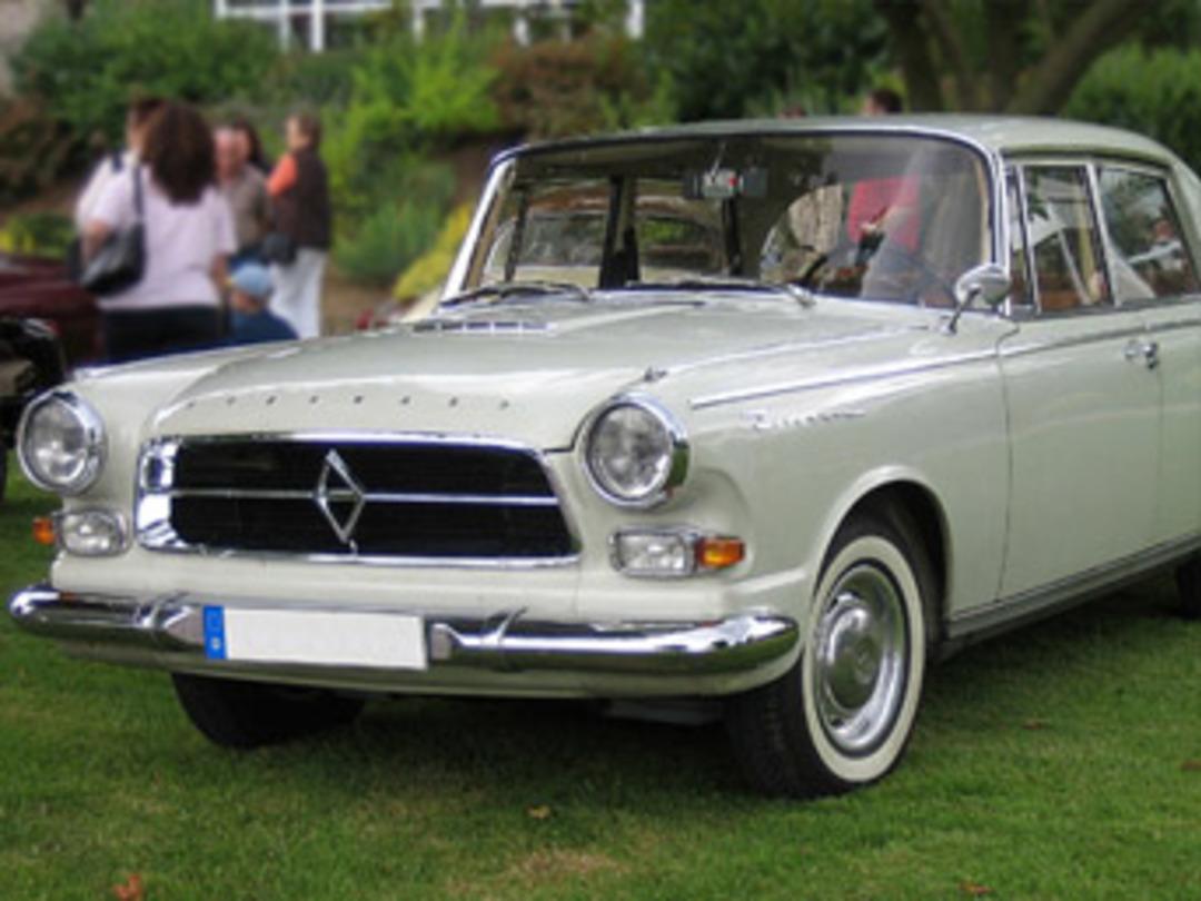 Efsane otomobil 54 yıl sonra yeniden &uuml;retilecek