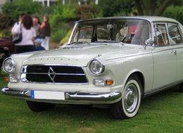 Efsane otomobil 54 yıl sonra yeniden üretilecek