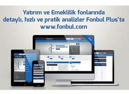 Fonbul Plus web sitesi yayına açıldı