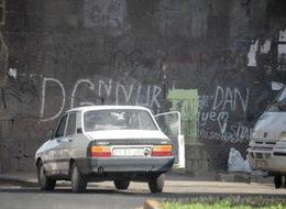 Beyaz Toros’lar şehirden köylere gitti