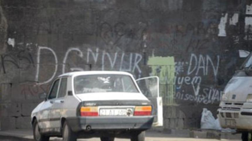 Beyaz Toros’lar şehirden köylere gitti