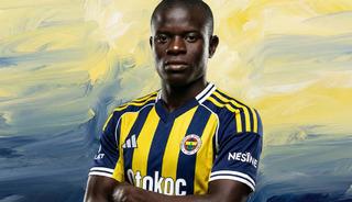 Fenerbah&ccedil;e'de yılın transfer bombası patladı! N'Golo Kante ile her konuda anlaşma sağlandı