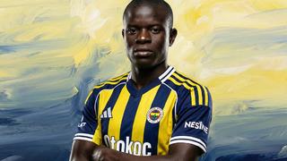 Fenerbahçe'de yılın transfer bombası patladı! N'Golo Kante ile her konuda anlaşma sağlandı
