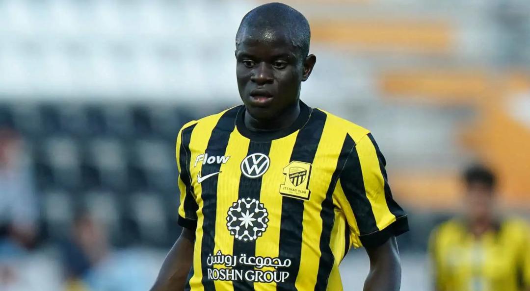 Fenerbah&ccedil;e de yılın transfer bombası patladı! N Golo Kante ile her konuda anlaşma sağlandı 2
