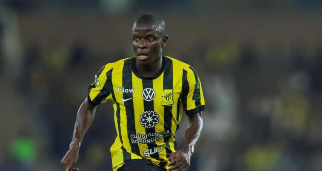 Fenerbah&ccedil;e de yılın transfer bombası patladı! N Golo Kante ile her konuda anlaşma sağlandı 1