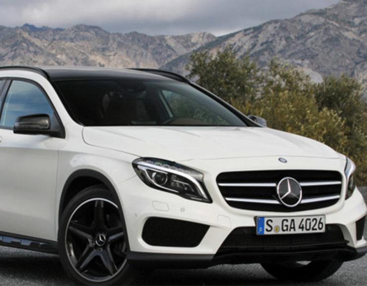 İşte tüm otomobil markalarının anlamları G3