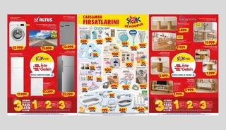 ŞOK'a mini buzdolabı geliyor! 