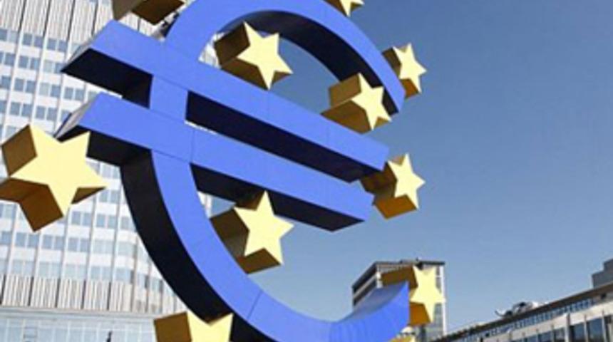 ECB faizi değiştirmedi