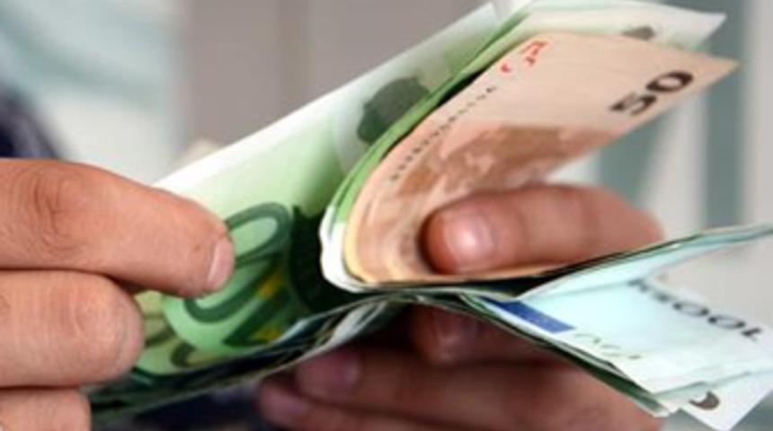 Gurbetçiler Kırşehir'i döviz zengini yaptı
