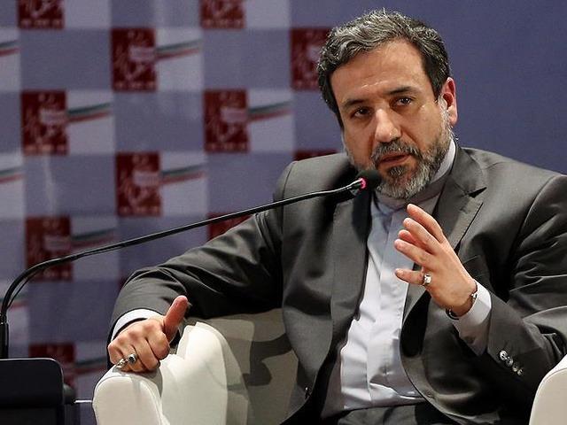 İran'dan ABD'ye sert mesaj: "ABD bu ger&ccedil;eği anlamalı"