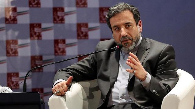 İran Dışişleri Bakanı Arakçi: İran ateşkes ya da müzakere talep etmedi