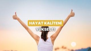 Maaş Artmadan Hayat Kalitesini Yükseltmenin 10 Yolu