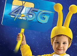 Turkcell’de 4.5G’ye geçiş ücreti yok