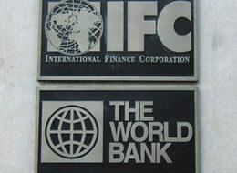 Türk bankasına Dünya Bankası'ndan ortak