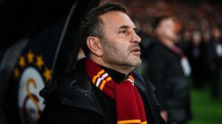 Okan Buruk'tan Galatasaray taraftarına müjde: Paraya bakmadan transfer edeceğiz