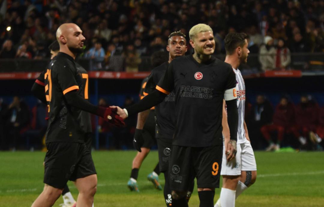 Okan Buruk tan Galatasaray taraftarına m&uuml;jde: "Paraya bakmadan transfer edeceğiz" 3