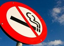 Sigara içen memura kısıtlama getirdi